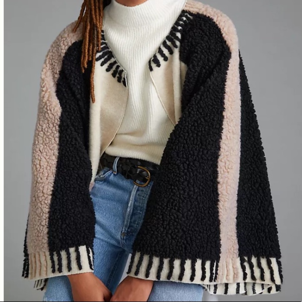 Anthropologie capelet.